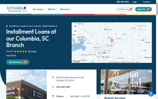 1st Franklin Financial