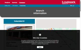 Lendmark Financial Services LLC