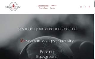 Megga Marq Mortgage LLC