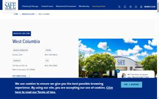 SAFE Federal Credit Union