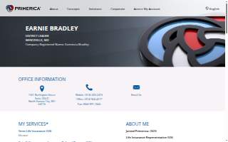Primerica Financial Services