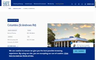 SAFE Federal Credit Union