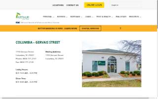 Arthur State Bank