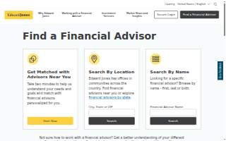 Edward Jones - Financial Advisor: Kristie L Beitler