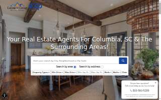 The Latimore Group of eXp Realty