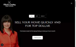 Olivia Cooley Real Estate