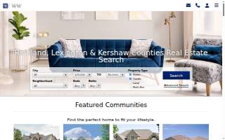 Wendy Weeden at Coldwell Banker Realty Midtown