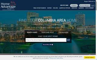 Home Advantage Realty, LLC