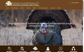 Southeastern Land Brokerage