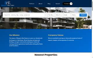 Blueprint Real Estate