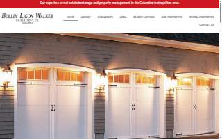 Andy Walker - Real Estate with Bollin Ligon Walker in Columbia, SC