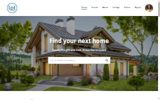 LPT Realty : Desiree Merriweather