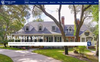 Stallings & Smith Group