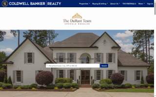 The DuRant Team | Columbia, SC Real Estate Agents