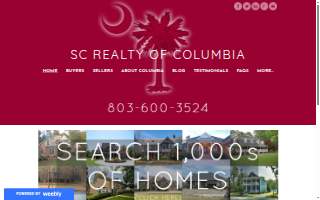 SC Realty Columbia