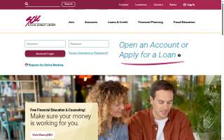 State Credit Union