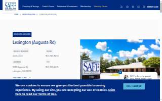 SAFE Federal Credit Union