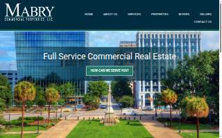 Mabry Commercial Properties