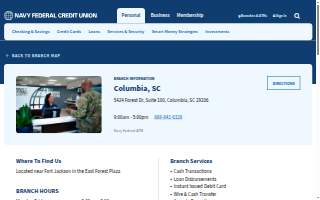 Navy Federal Credit Union