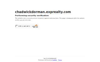Chad Dorman, Exp Realty LLC