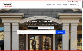 RE/MAX Home Team Realty LLC