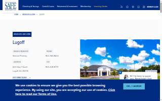 SAFE Federal Credit Union