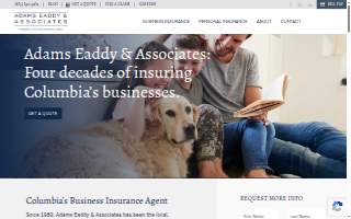 Adams Eaddy & Associates