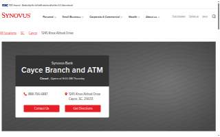 Synovus Bank