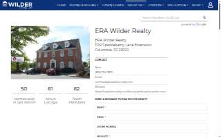 ERA Wilder Realty, Inc. - Northeast