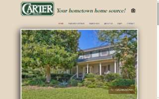 CARTER Realty, Inc.