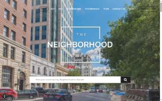 The Neighborhood Co.