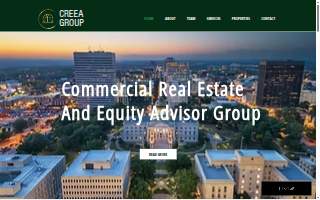 Ashley Flott | Commercial Real Estate Advisor