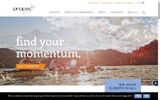 Propel Insurance