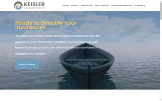 Keisler Insurance Group