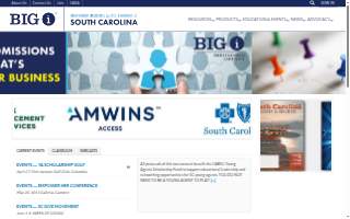 Independent Insurance Agents & Brokers of South Carolina
