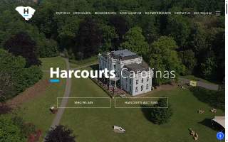 Harcourts Carolinas- Tara Morawski and Chad Widtfeldt- Realtor