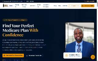 Ike The Insurance Guy