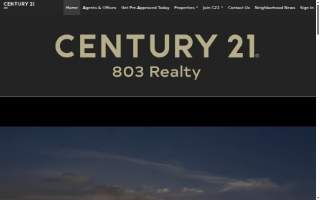 Century 21 803 Realty - Lake Murray