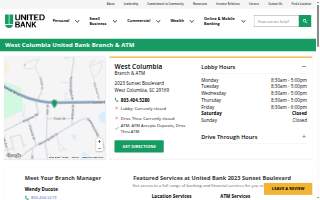 United Bank