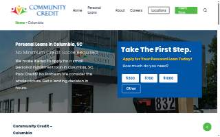 Community Credit