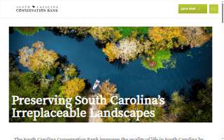 South Carolina Conservation Bank