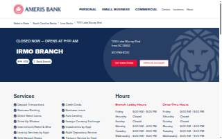 Ameris Bank