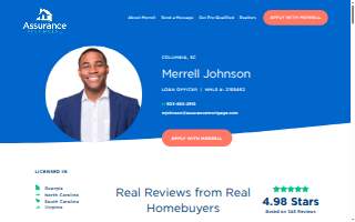The Cheer Lender - NMLS# 2188462