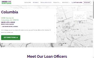 Union Home Mortgage