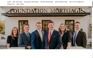 Foundation Mortgage Corporation