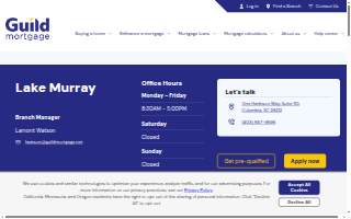 Guild Mortgage Company