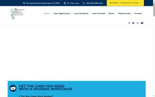 Atlantic Coast Mortgage Group