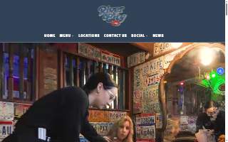 River City Cafe