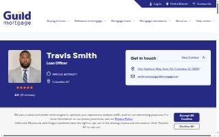 Guild Mortgage - Travis Smith