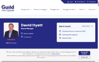 Guild Mortgage - David Hyatt
